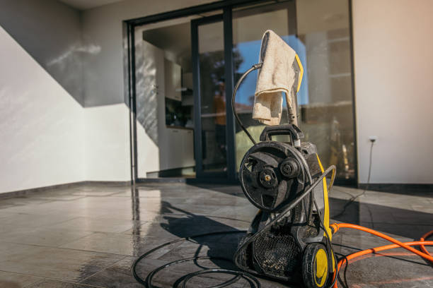 Best Fence Cleaning  in Flora, IL